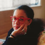 photo of Cheryl Chisolm